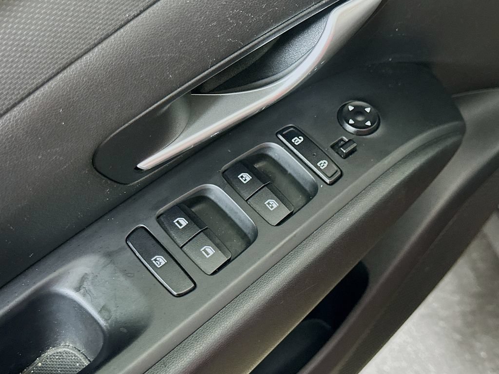 Used 2024 Hyundai Tucson SEL AWD/4WD image 20