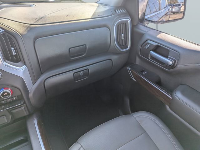 Used 2021 GMC Sierra 1500 SLT w/ SLT Premium Package image 18