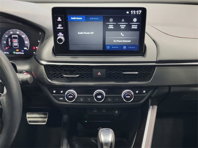 Used 2025 Acura ADX A-Spec image 20