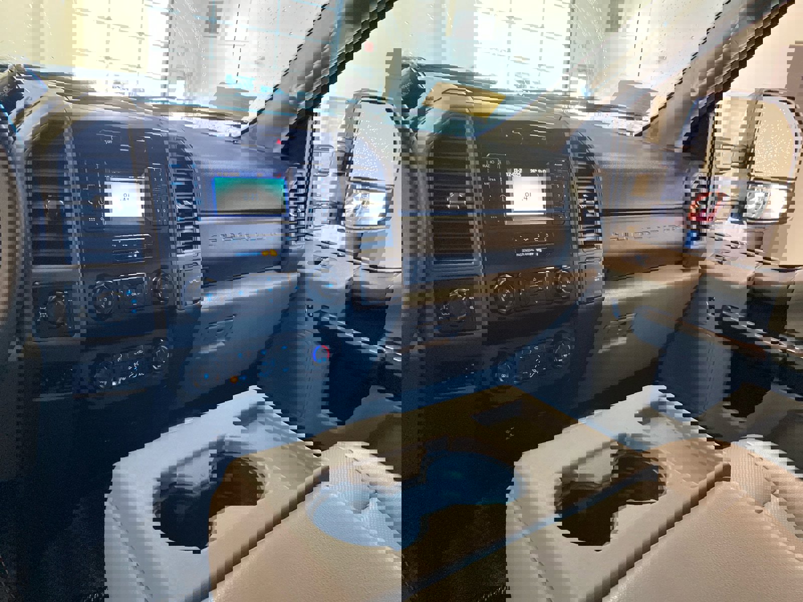 Certified 2021 Ford F250 XL w/ STX Appearance Package image 15