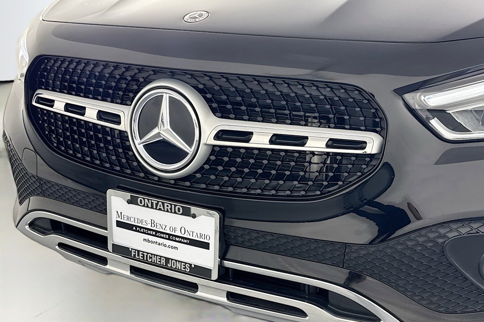 Certified 2023 Mercedes-Benz GLA 250 image 14