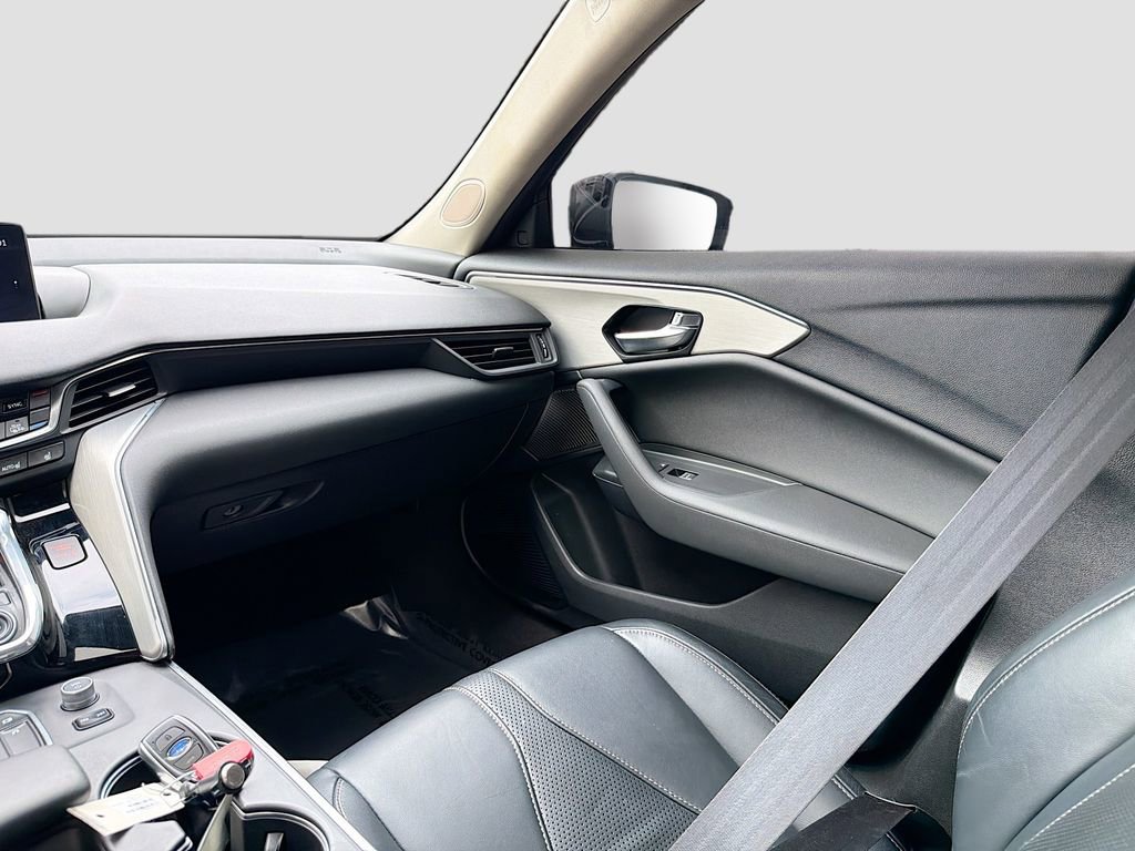 Used 2023 Acura TLX w/ Technology Package FWD image 25