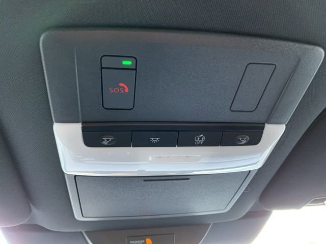 Used 2025 Nissan Pathfinder Rock Creek image 26