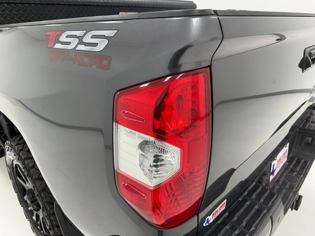 Used 2021 Toyota Tundra SR5 image 35
