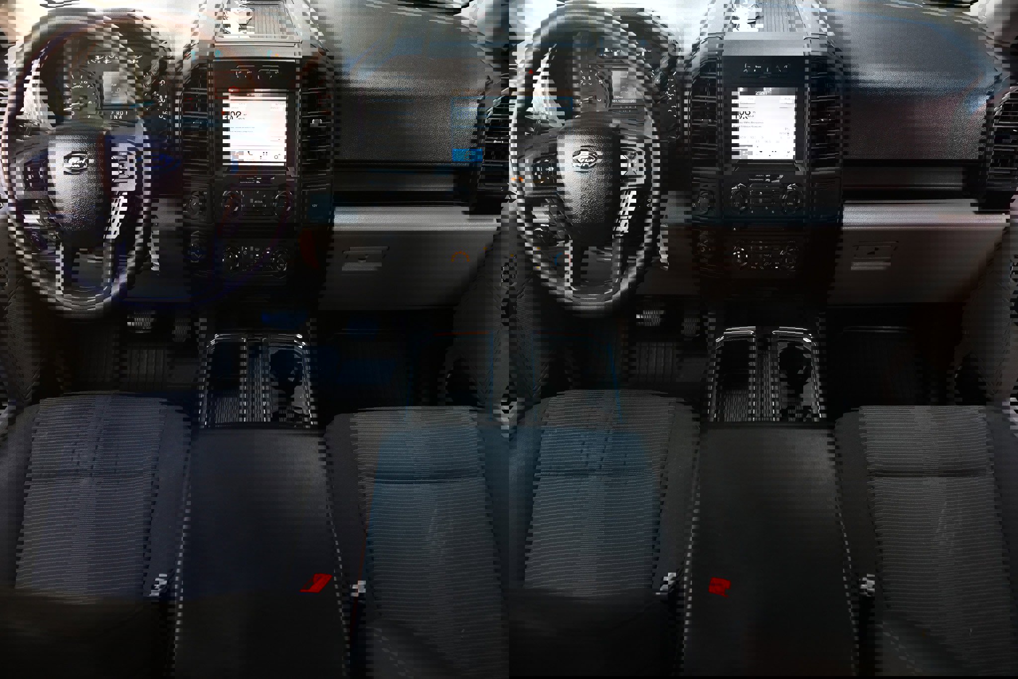 Used 2018 Ford F150 XL w/ Equipment Group 101A Mid image 26