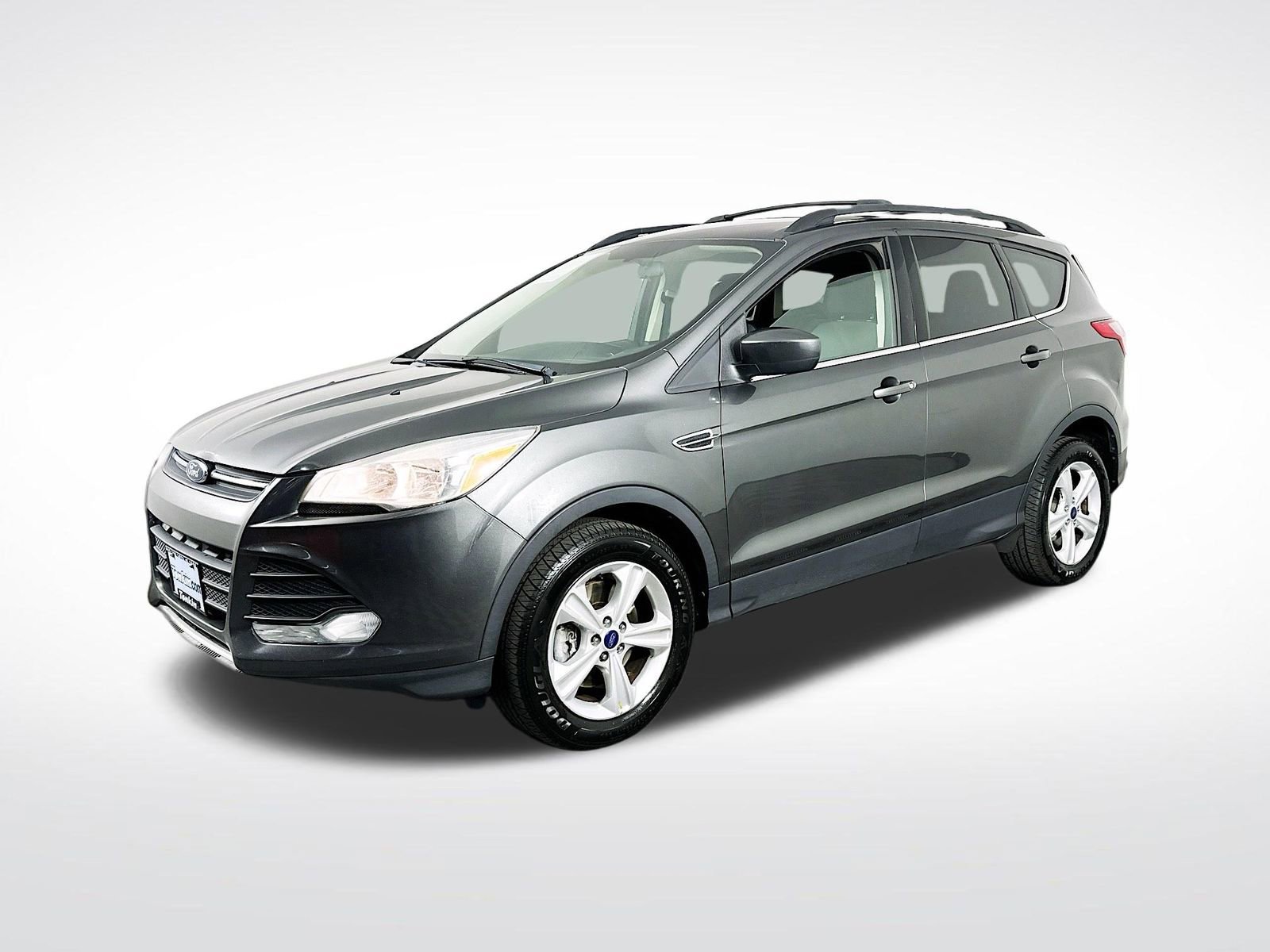 Used 2016 Ford Escape SE w/ Equipment Group 201A image 4