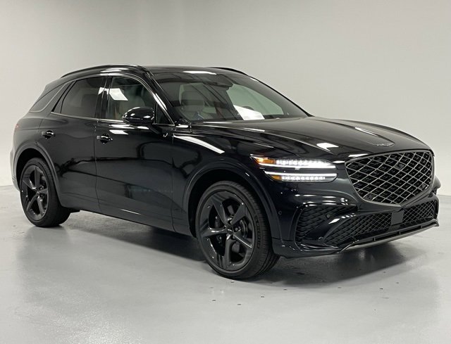 New 2026 Genesis GV70 3.5T Sport Prestige image 5
