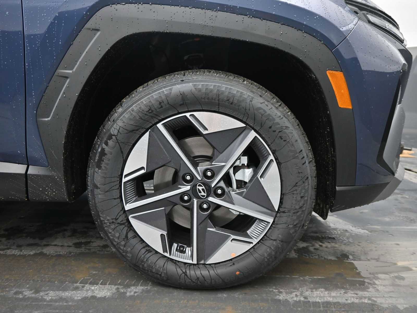 New 2026 Hyundai Tucson SEL image 15