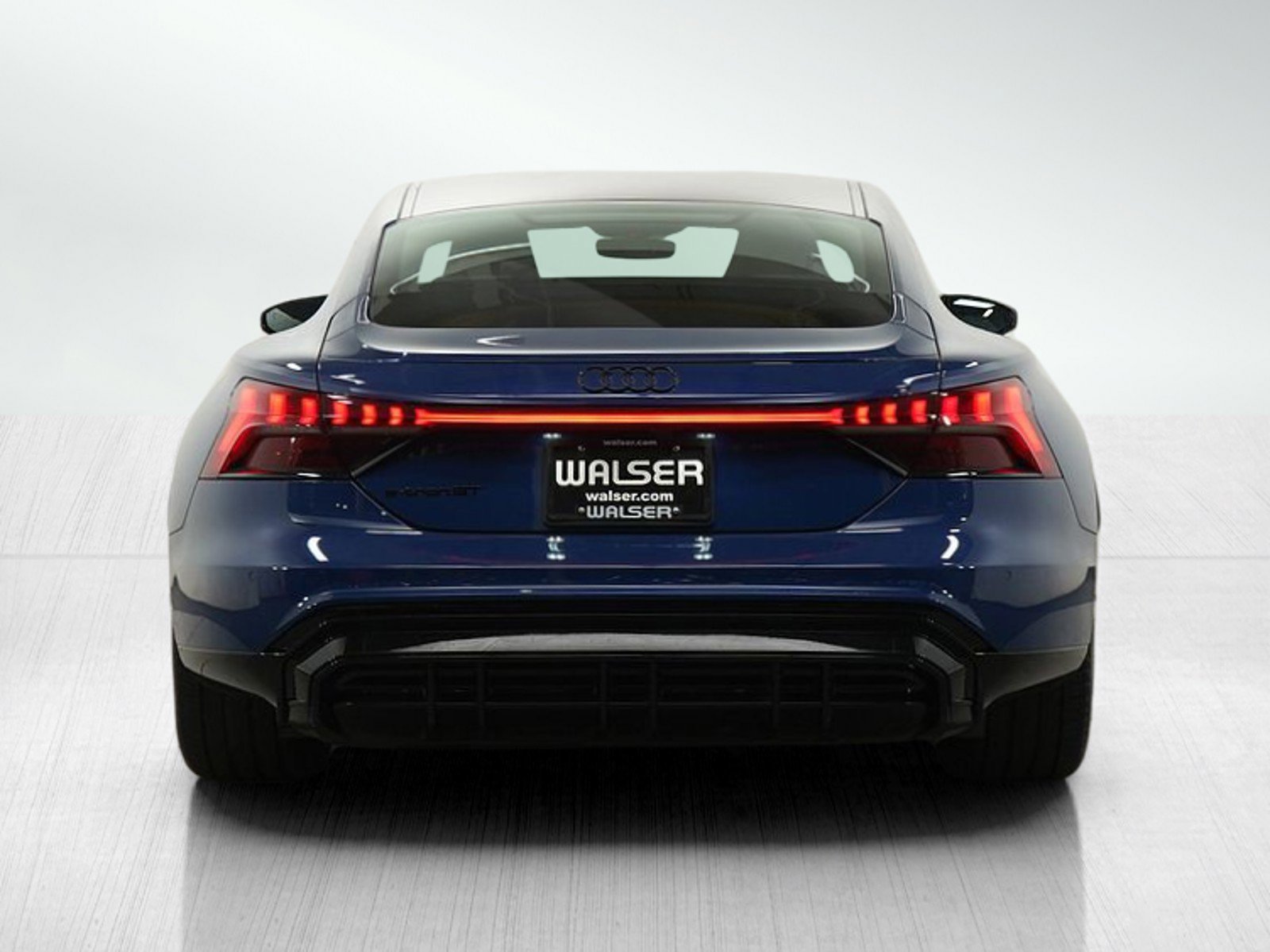 Used 2023 Audi e-tron GT Premium Plus w/ Performance Package image 5