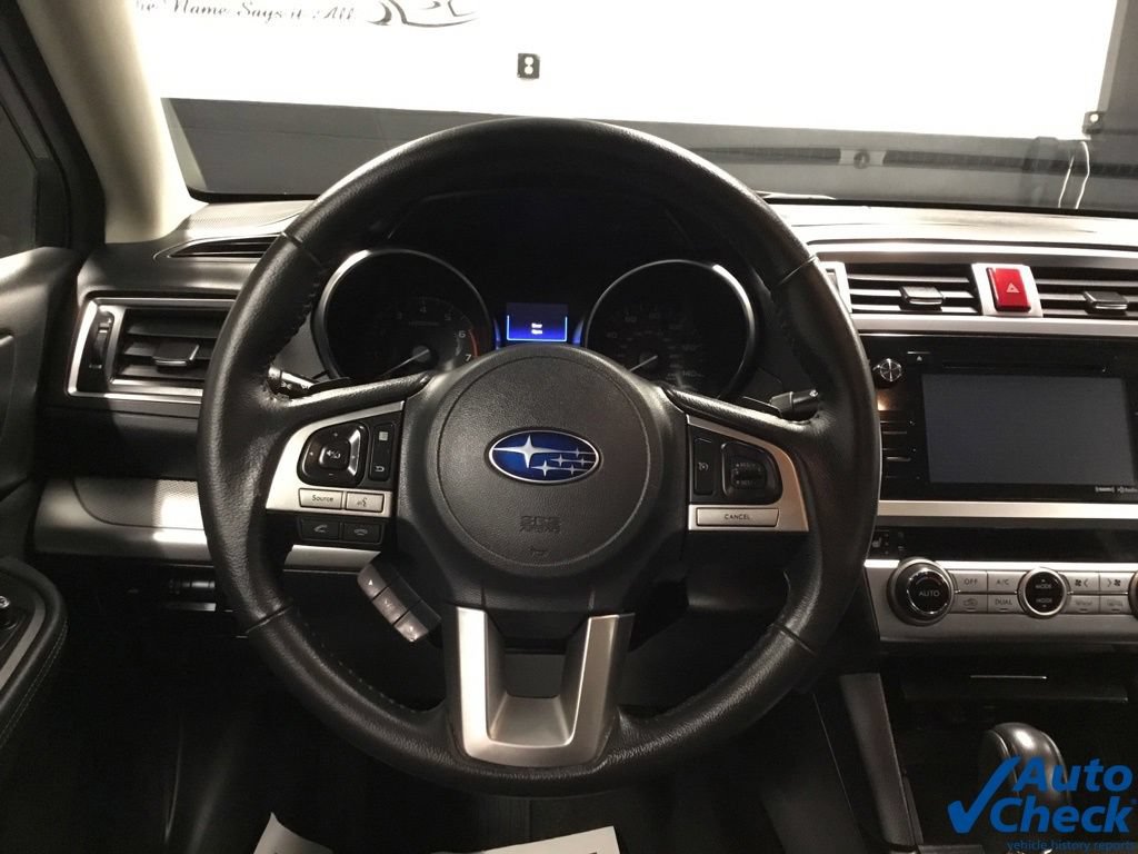 Used 2017 Subaru Legacy 2.5i Premium AWD/4WD image 43