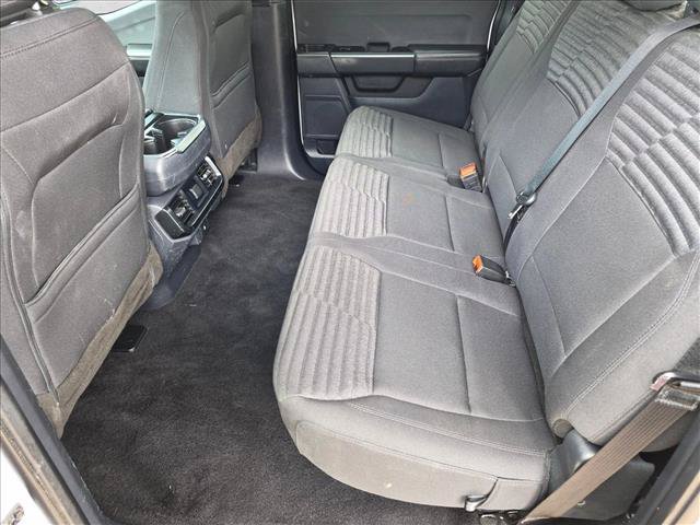Used 2023 Ford F150 XL w/ STX Appearance Package RWD image 17