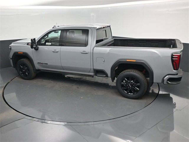 Used 2024 GMC Sierra 3500 AT4 w/ AT4 Premium Plus Package image 55