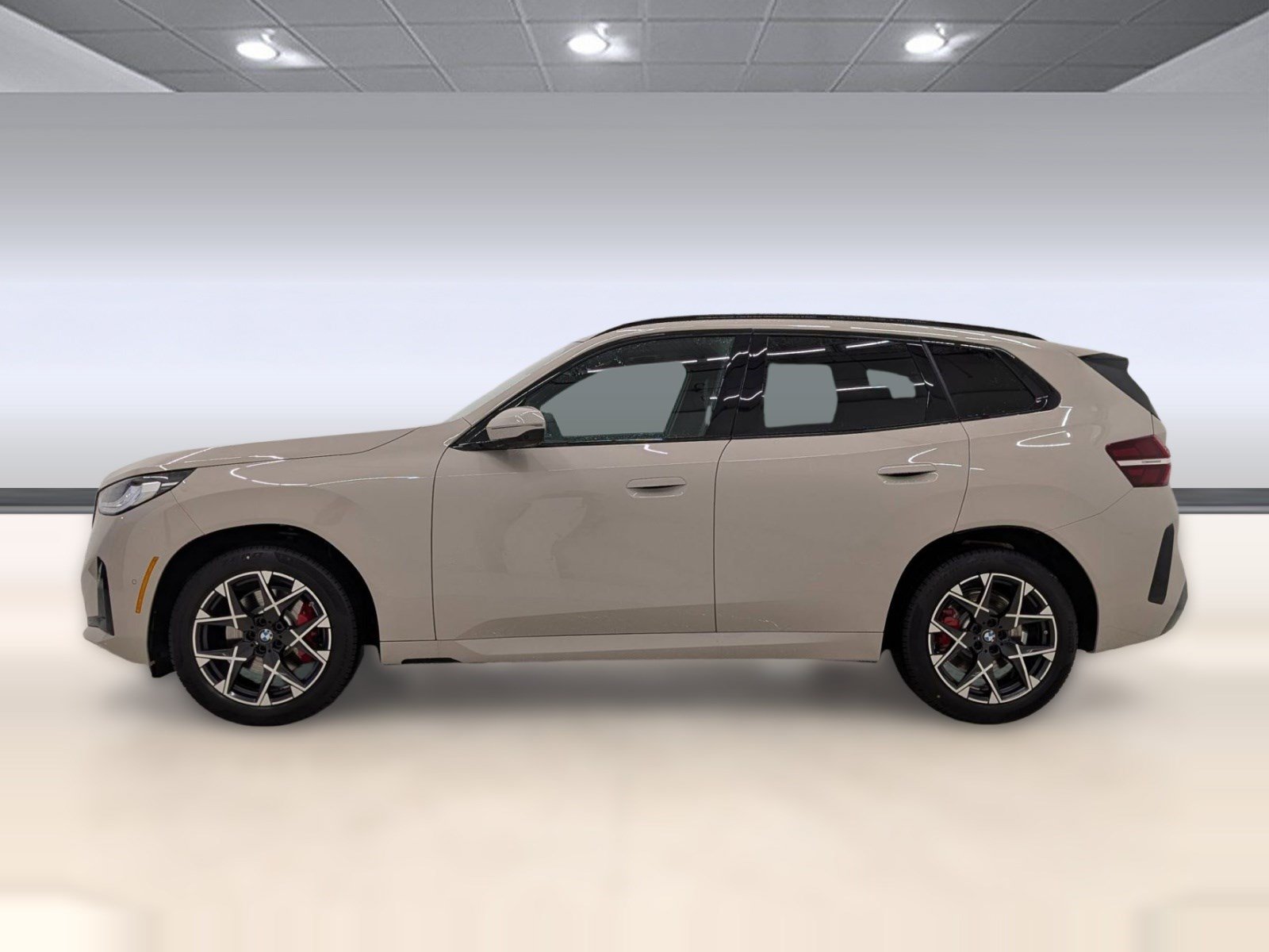 New 2026 BMW X3 xDrive30i w/ Premium Package AWD/4WD image 2