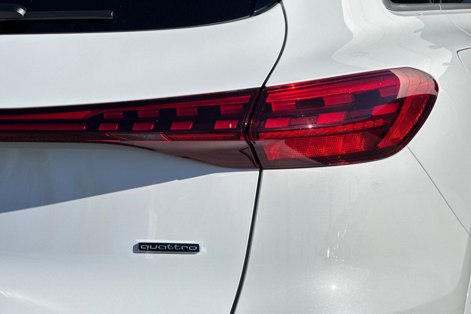 New 2025 Audi Q5 2.0T Premium Plus image 23