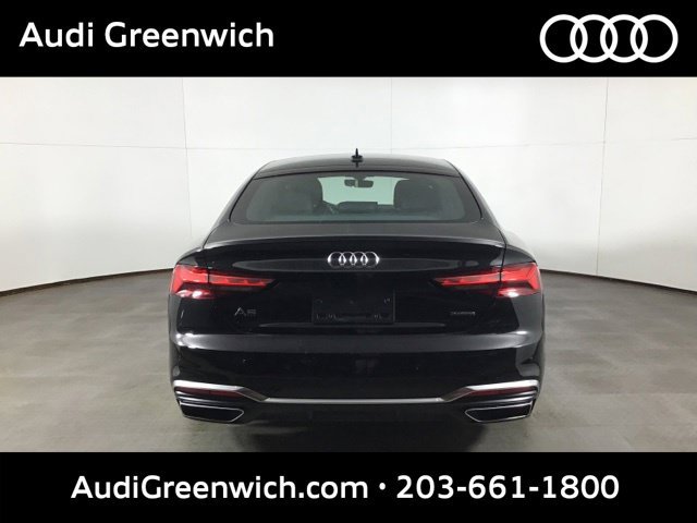 Certified 2023 Audi A5 2.0T Premium Plus w/ Premium Plus AWD/4WD image 6
