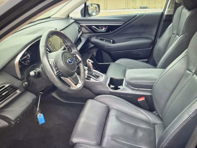 Used 2024 Subaru Outback Touring XT image 16