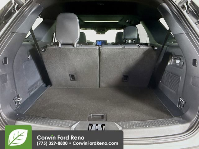 New 2026 Ford Explorer Tremor AWD/4WD image 30