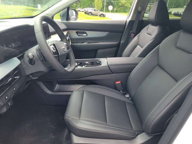 New 2026 Nissan Murano SL AWD/4WD image 15
