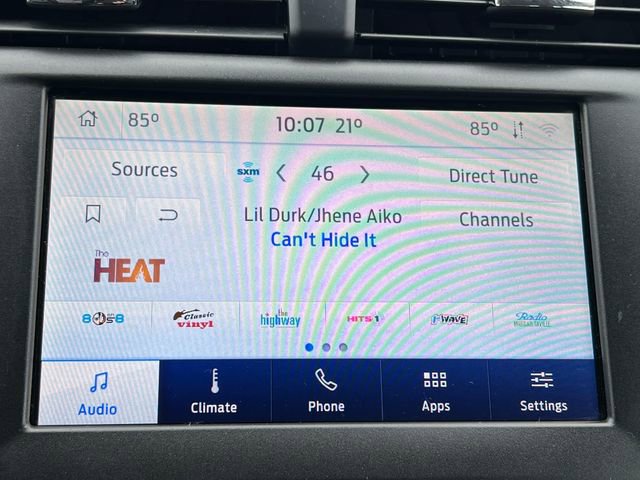 Used 2020 Ford Fusion SEL image 22