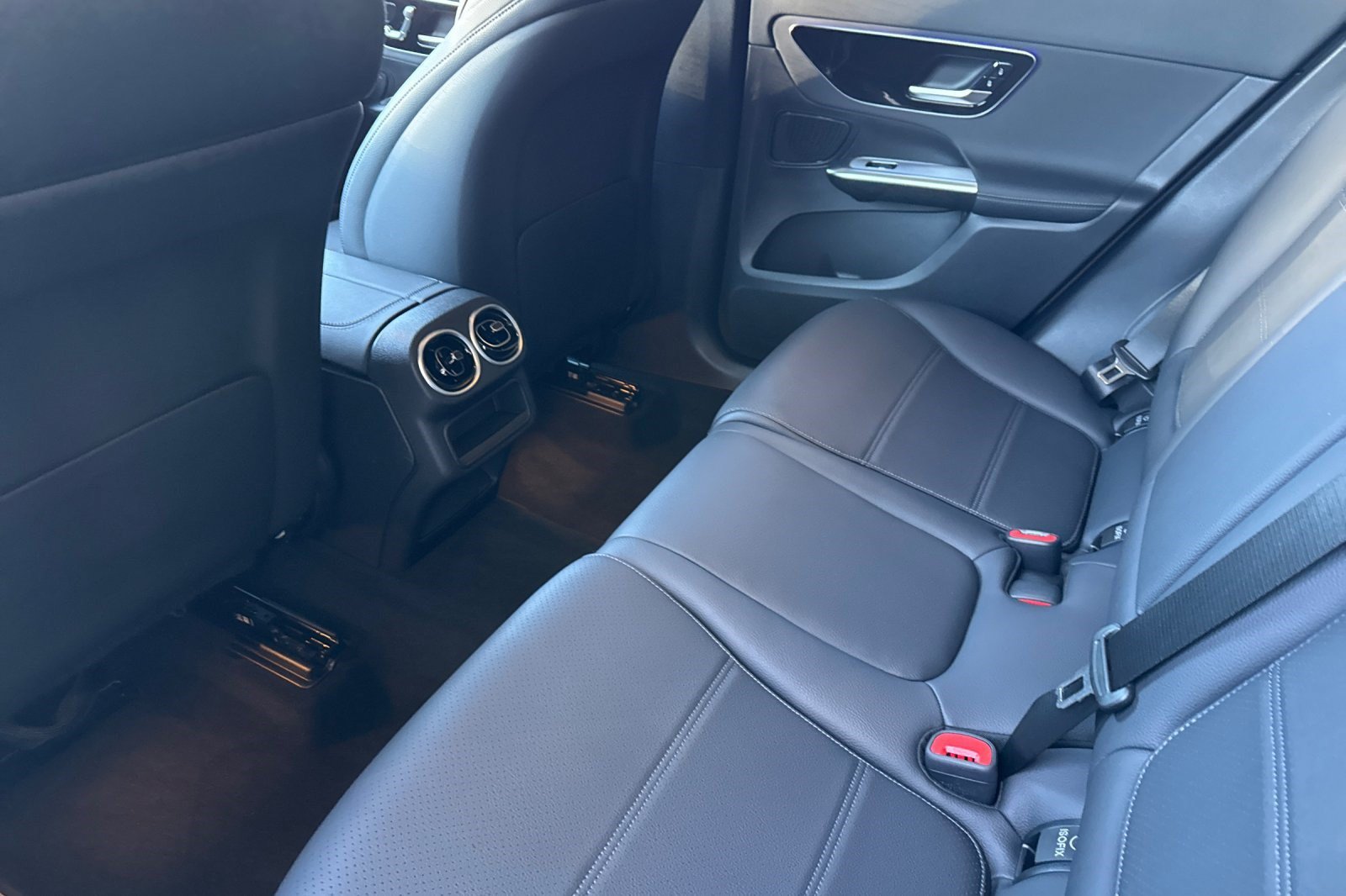Certified 2025 Mercedes-Benz GLC 350e 4MATIC image 30