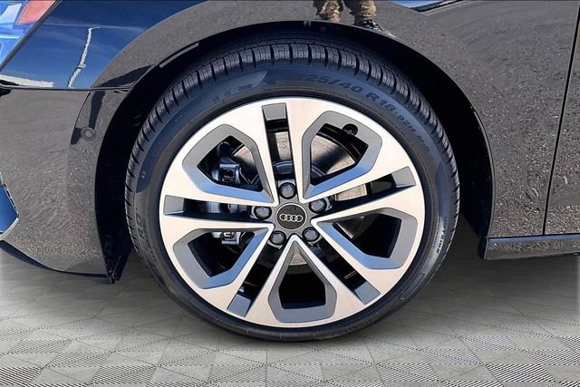 New 2026 Audi A3 2.0T Premium Plus AWD/4WD image 4