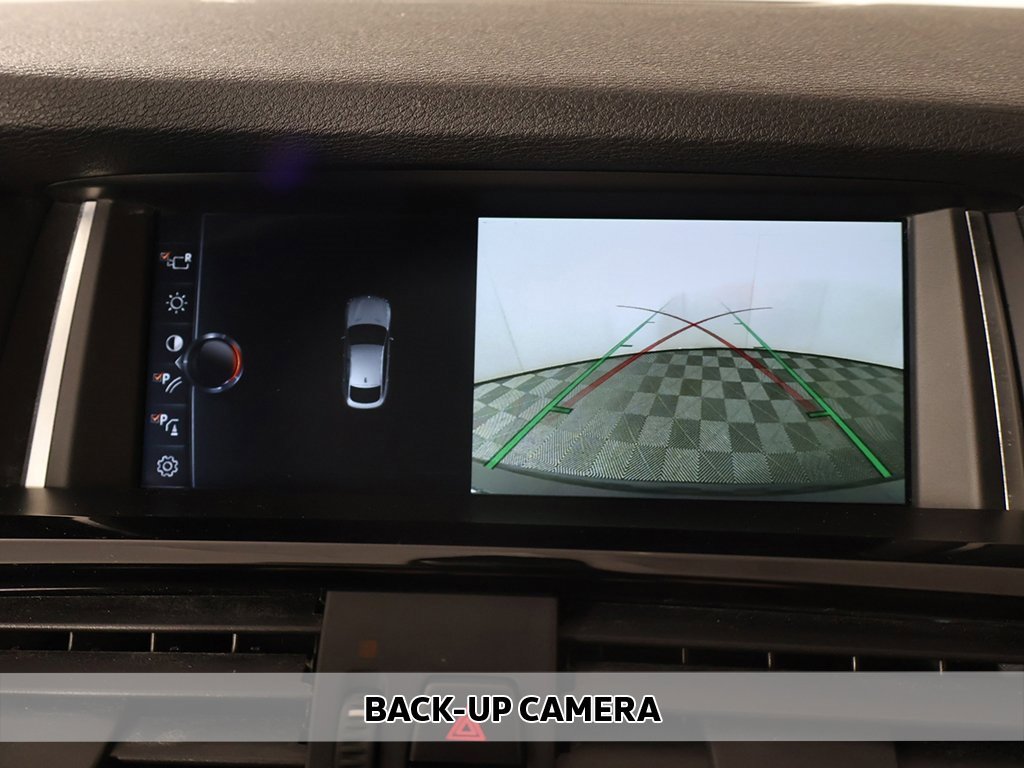 Used 2018 BMW X4 xDrive28i image 7