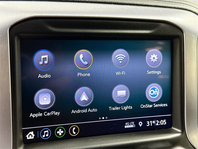 Used 2019 GMC Sierra 1500 Elevation image 16