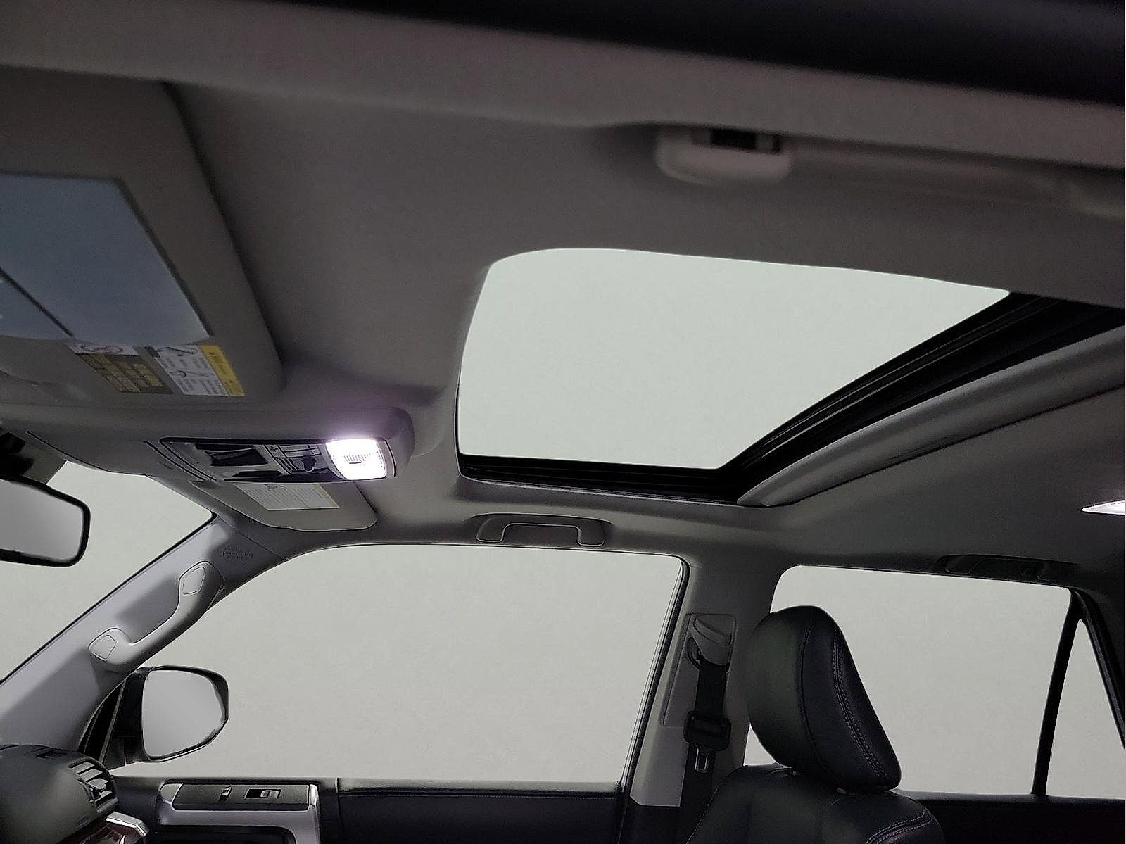 Certified 2024 Toyota 4Runner Limited image 14