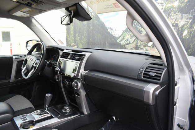 Certified 2024 Toyota 4Runner SR5 AWD/4WD image 24