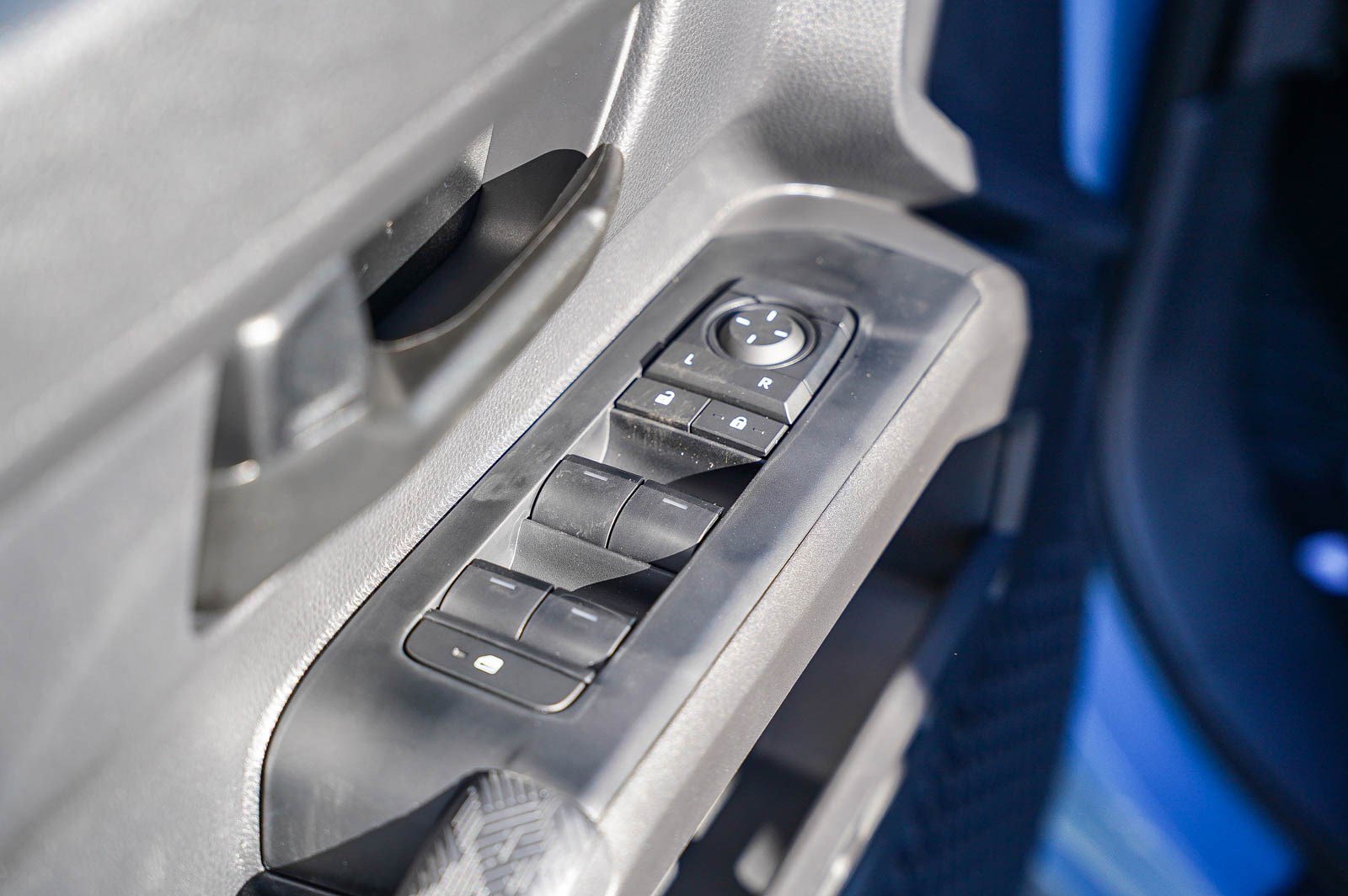 New 2026 Toyota Tacoma SR5 image 23