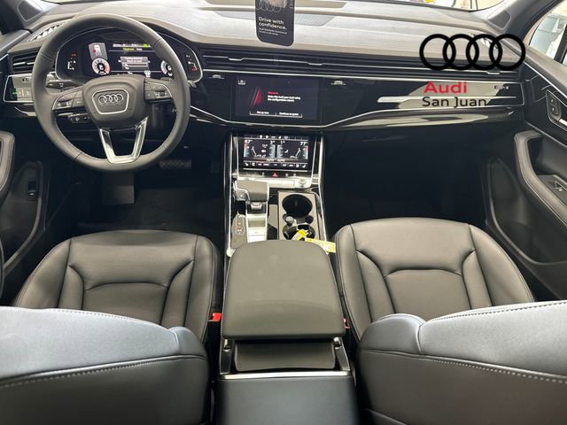 New 2026 Audi Q7 3.0T Premium Plus image 34