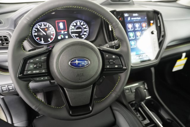 New 2025 Subaru Ascent Bronze Edition image 16