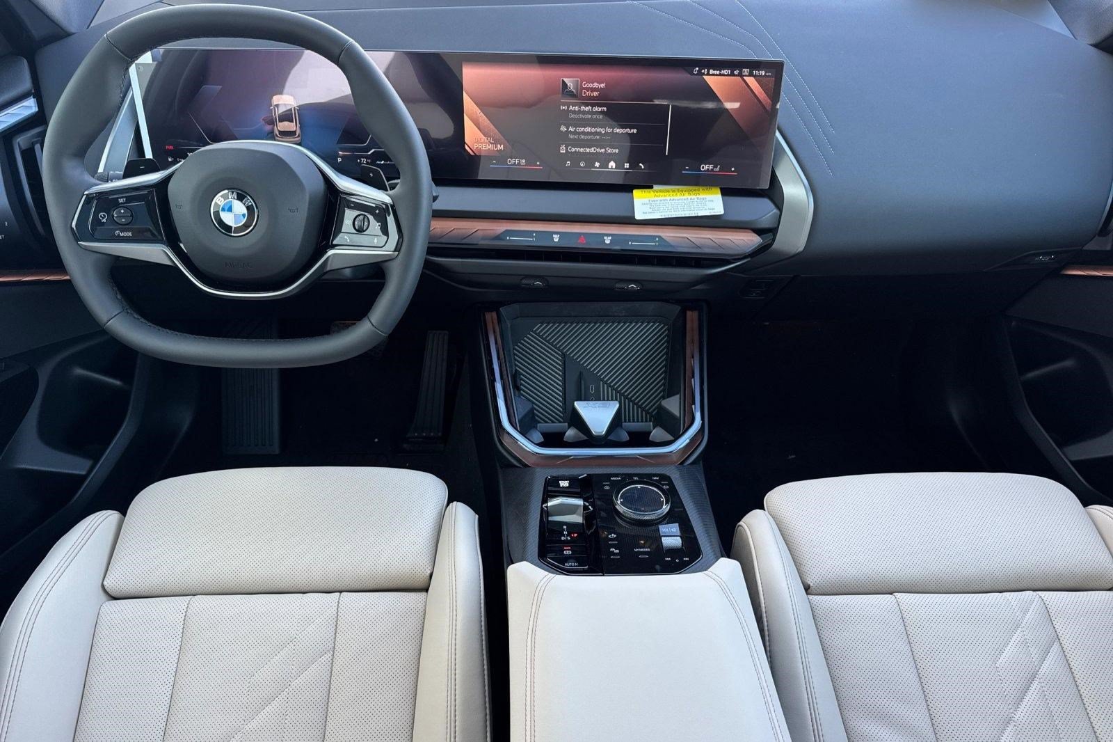 Used 2026 BMW X3 xDrive30i w/ Premium Package AWD/4WD image 16