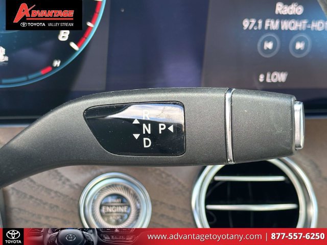 Used 2023 Mercedes-Benz E 350 4MATIC Sedan image 27