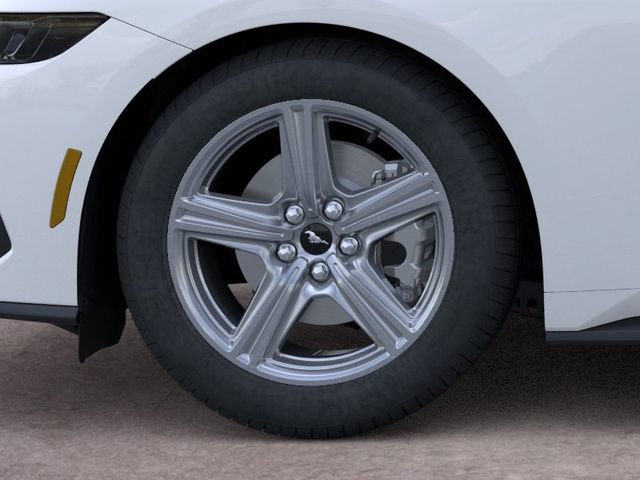 New 2026 Ford Mustang Coupe RWD image 22