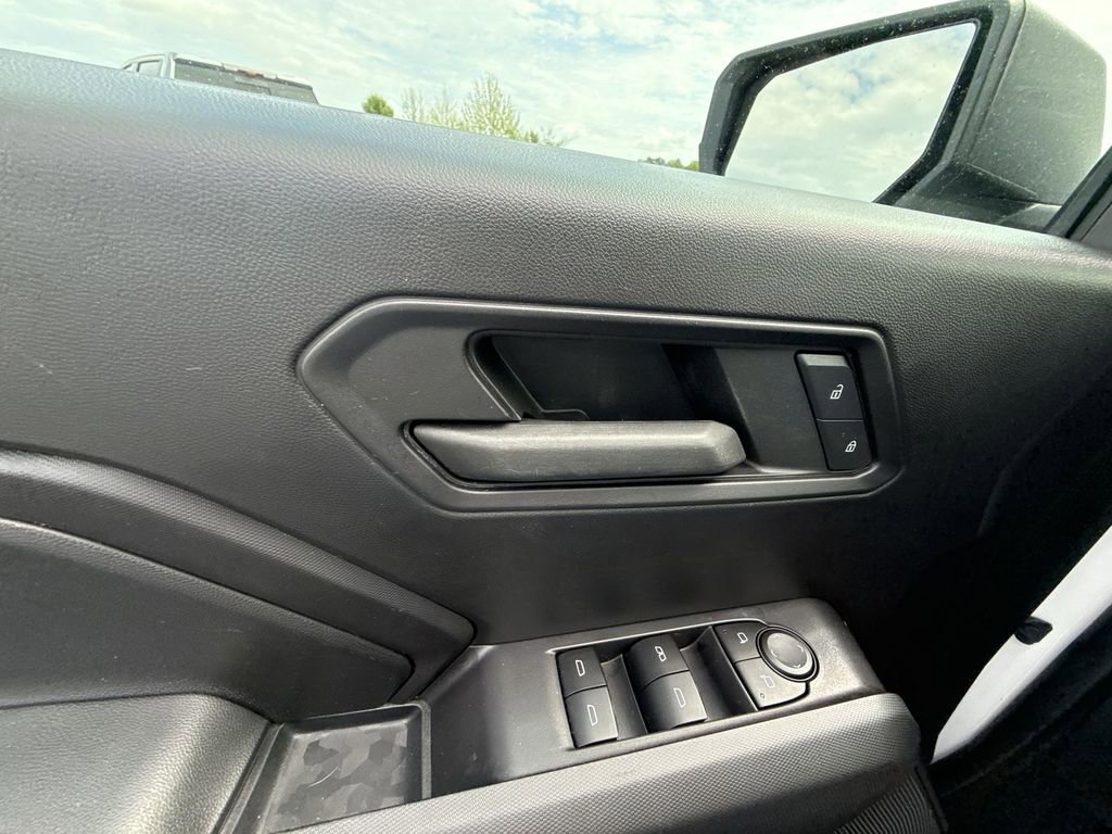 Certified 2023 Chevrolet Colorado Trail Boss w/ Advanced Trailering Package AWD/4WD image 30