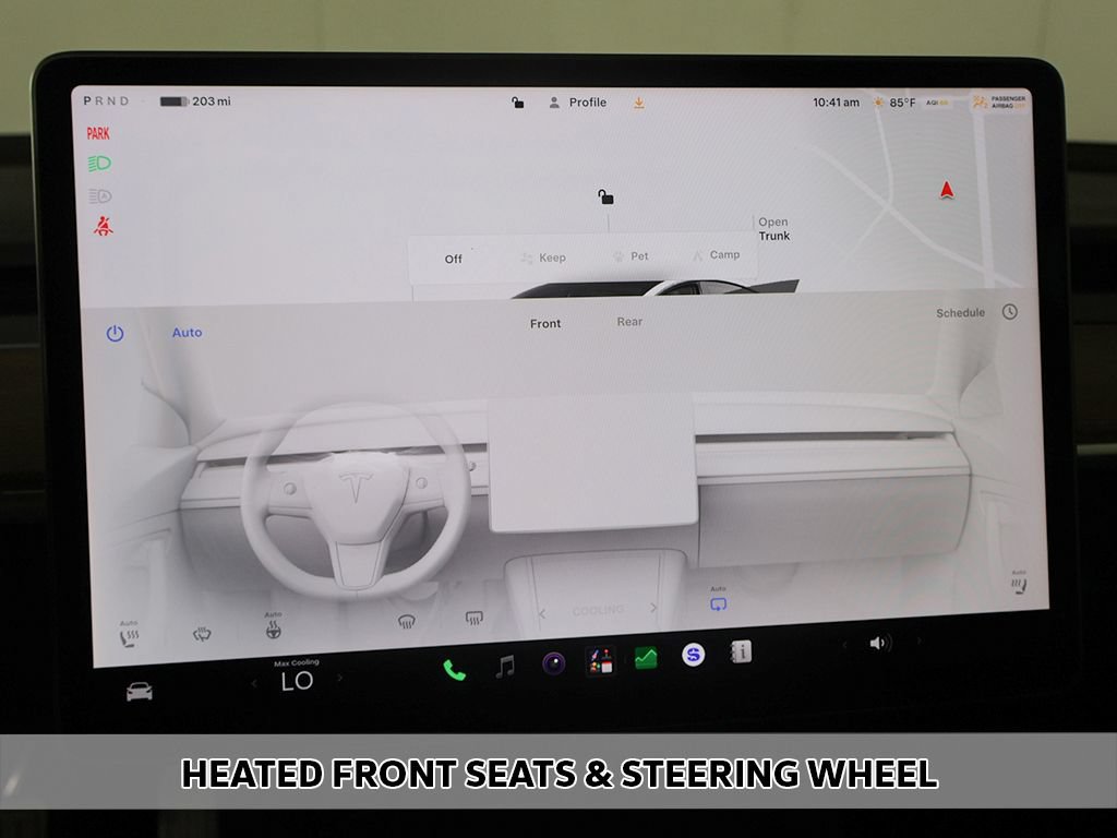 Used 2023 Tesla Model 3 Standard Range RWD image 9