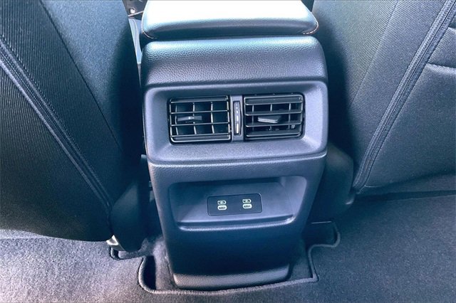 Used 2025 Honda CR-V Sport image 31