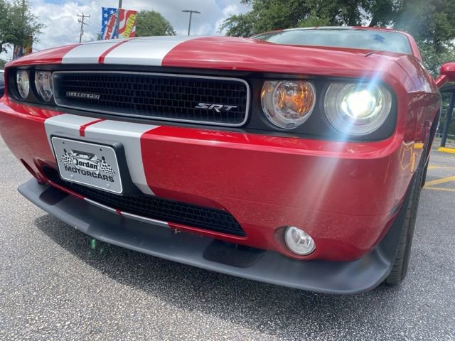 Used 2012 Dodge Challenger SRT8 RWD image 10