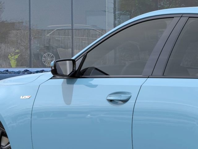New 2026 Cadillac CT5 V image 12