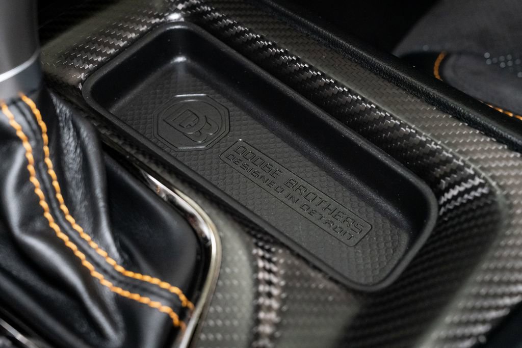 Used 2023 Dodge Charger SRT Hellcat image 31