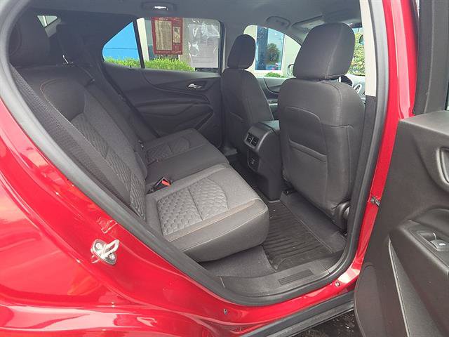 Used 2019 Chevrolet Equinox LT FWD image 12