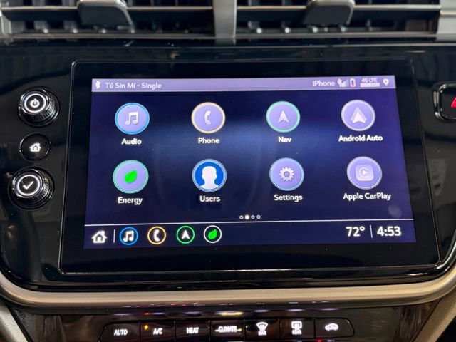 Used 2022 Chevrolet Bolt EUV Premier w/ Launch Edition FWD image 29