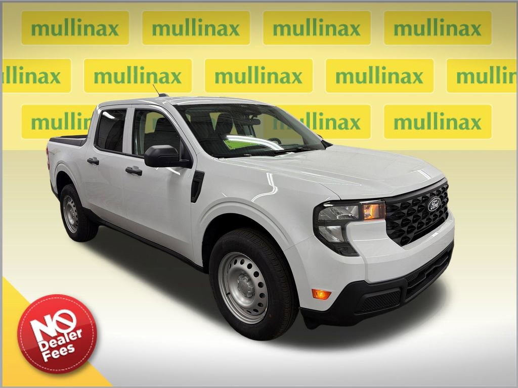 New 2026 Ford Maverick XL FWD image 1