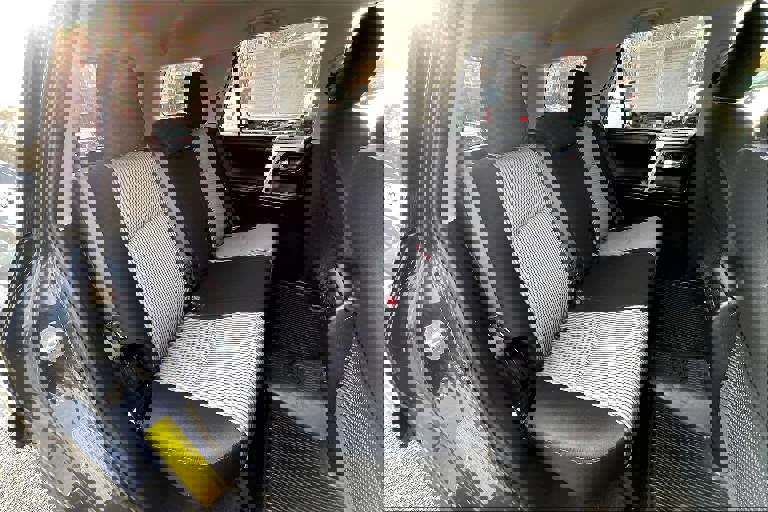 Used 2024 Toyota 4Runner SR5 image 25