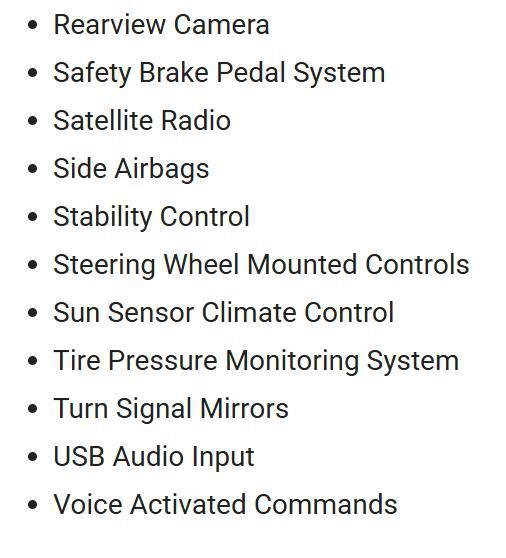 Used 2017 MAZDA MAZDA6 Touring image 60