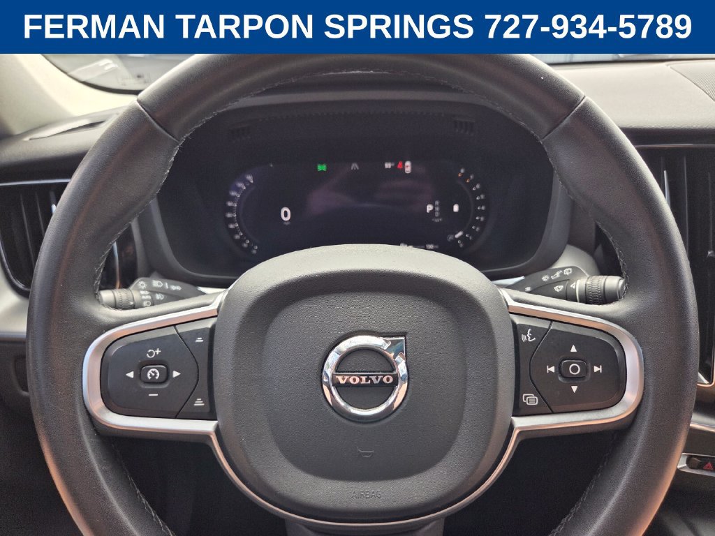Certified 2024 Volvo XC60 B5 Core w/ Protection Package Premier AWD/4WD image 25