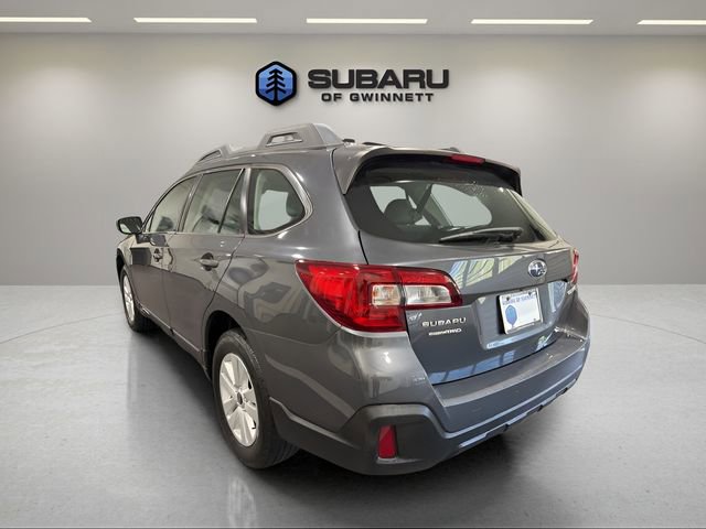 Used 2019 Subaru Outback 2.5i AWD/4WD image 3