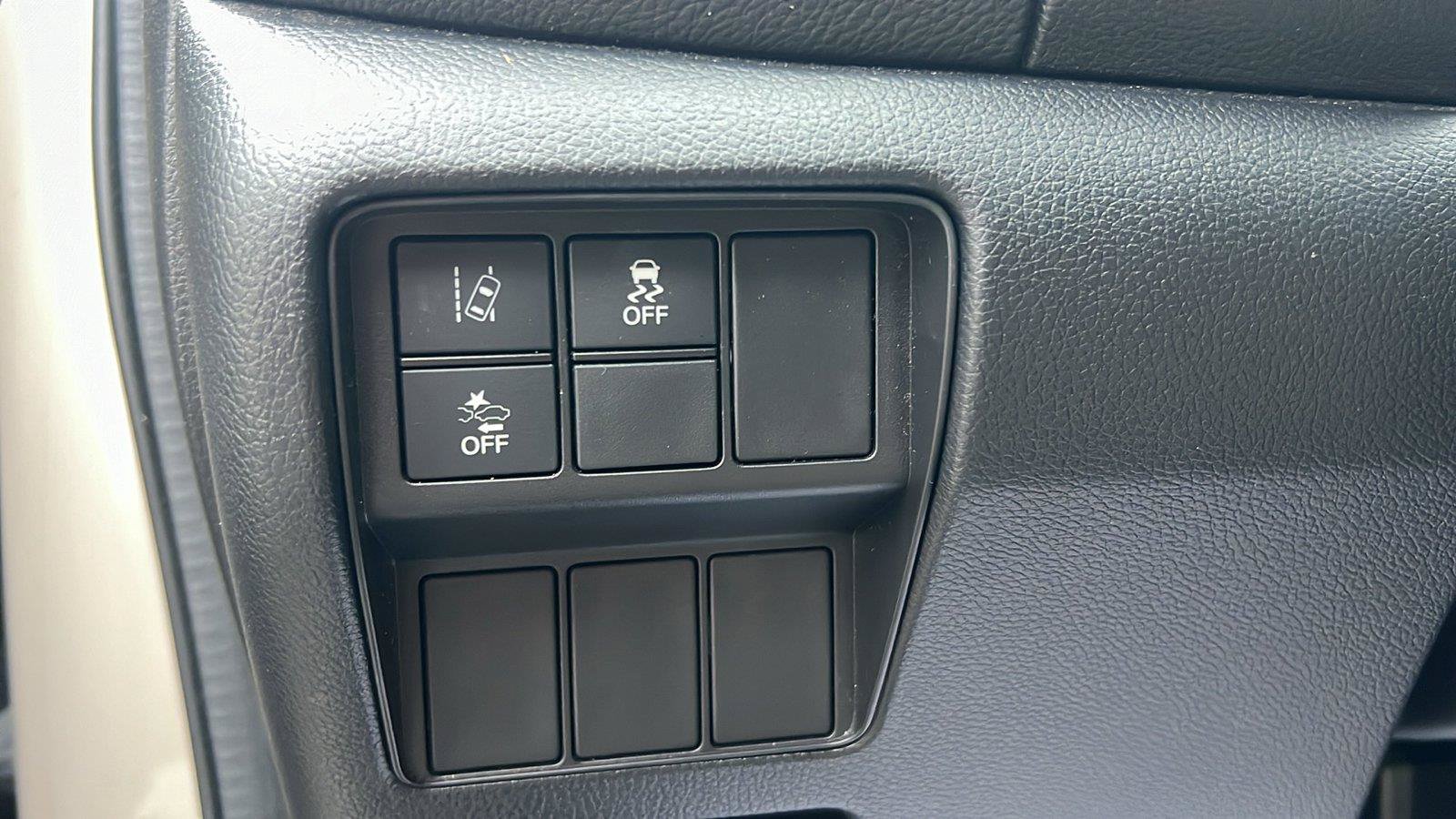 Used 2019 Honda CR-V EX image 24