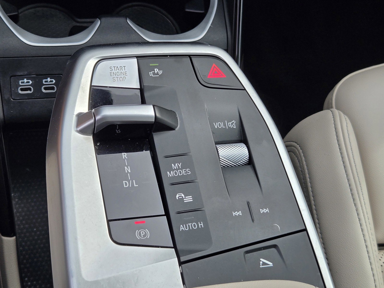 Used 2025 BMW X1 xDrive28i w/ Convenience Package image 20